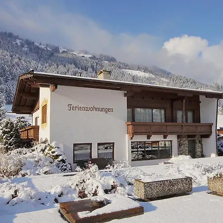 Holiday Zillertal