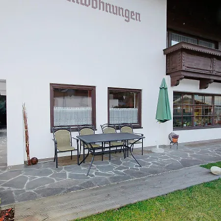 Holiday Zillertal *