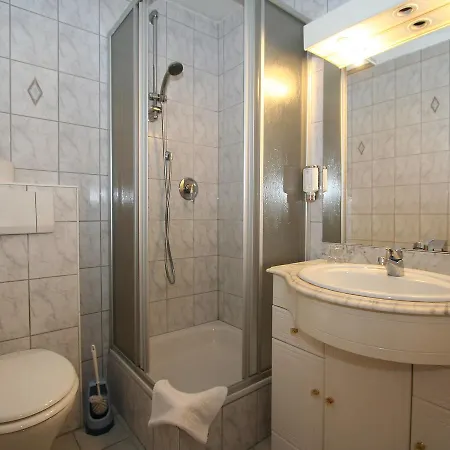 Vakantiehuis Holiday Zillertal *