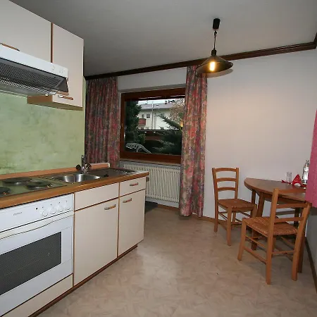 Holiday Zillertal Vakantiehuis Aschau Im Zillertal