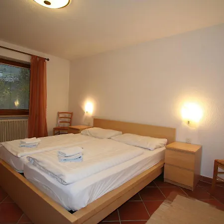 Vakantiehuis Holiday Zillertal *