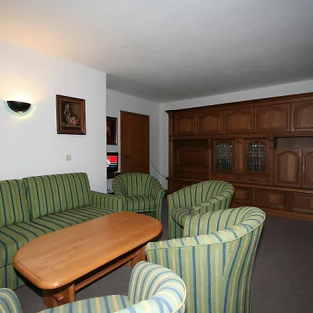 Vakantiehuis Holiday Zillertal
