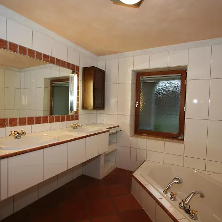 Vakantiehuis Holiday Zillertal *