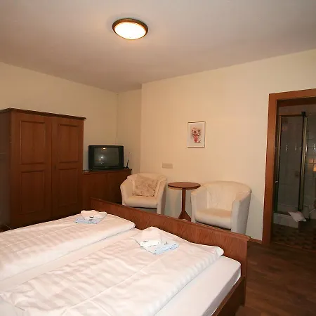 Vakantiehuis Holiday Zillertal *