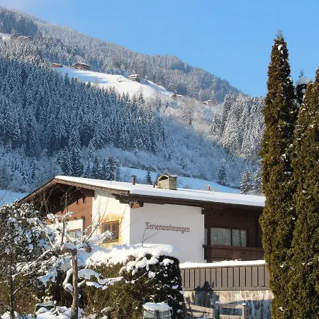 Holiday Zillertal Vakantiehuis *