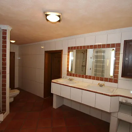 Holiday Zillertal Vakantiehuis *