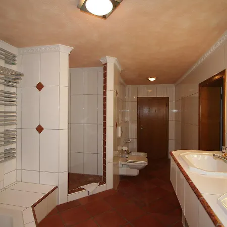 Vakantiehuis Holiday Zillertal