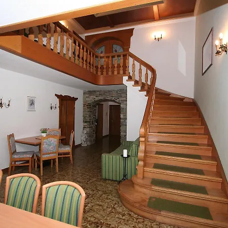 Holiday Zillertal Vakantiehuis