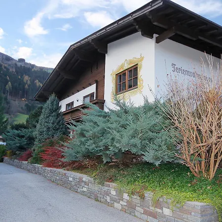 Holiday Zillertal Vakantiehuis *