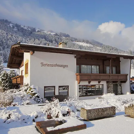 Holiday Zillertal Vakantiehuis *