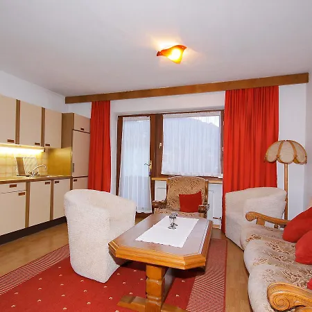 Holiday Zillertal Vakantiehuis