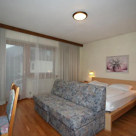 Holiday Zillertal Vakantiehuis *