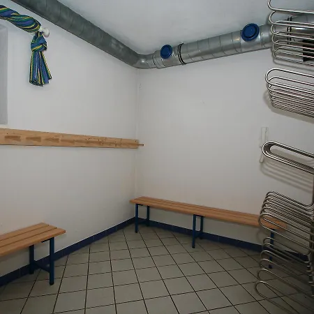 Vakantiehuis Holiday Zillertal