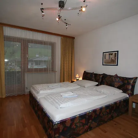 Holiday Zillertal Vakantiehuis